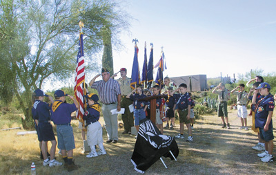 Memorial Day